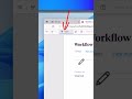 How to Type and Sign PDFs in Microsoft Edge (Easy Steps) | YouTube Shorts