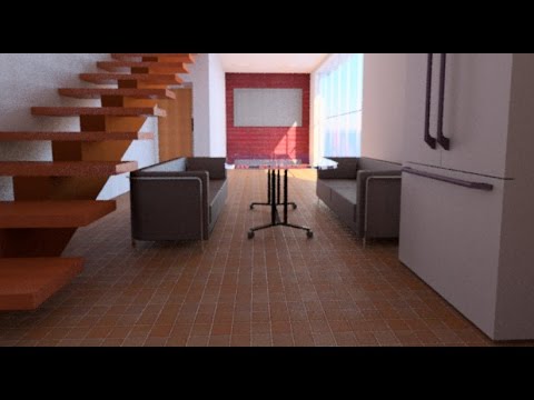 Making 3D Photorealistic rendering in AutoCAD Making 3D Photorealistic rendering in AutoCAD