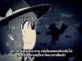 thai sub touhou 東方 pv absolute one way street