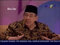 Islam : Pernikahan - Quraish Shihab Menjawab