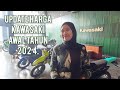 UPDATE HARGA Motor KAWASAKI Awal TAHUN 2024 , Zx 25R Tinggal 1 ?   ‼️