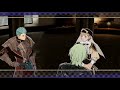 Fire Emblem: Three Houses Playthrough 53 (Azure Moon): The Face Beneath