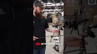 Bowtech Archery Proven 34 at KYGUNCO