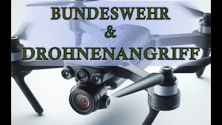 Bundeswehr den Drohnen ausgeliefert?