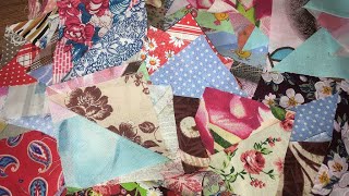 You will Forget about the usual Patchwork after this video! DIY Master class