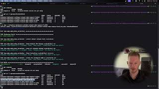 OpenStack dataplane deployed from OpenShift