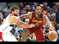 Why Cavs Big Man Evan Mobley Should Be Frontrunner for Rookie of the Year - Sports 4 CLE, 12/9/21