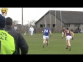 Wexford GAA TV: Liam Spratt 'photobombs' a superb Wicklow goal!