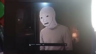 A Father’s Silent Pain – Wojak Story