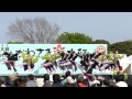 2015 第11回かわさき楽大師まつり（ぞっこん町田`98）