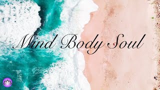 RELAXATION MUSIC FOR STRESS RELIEF, MEDITATION, STUDYING AND SLEEP.
