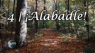 HA62 | Himno 4 | ¡Alabadle!