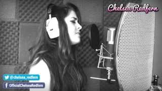 Chelsea Redfern Cover - At Last by Etta James