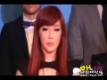 Park Bom   fancam wmv