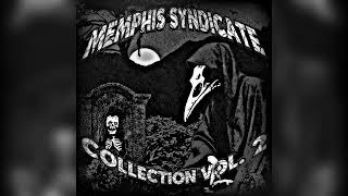 DudePlaya - Phonky Crime - DELUXE (Memphis Syndicate Collection vol. 2)