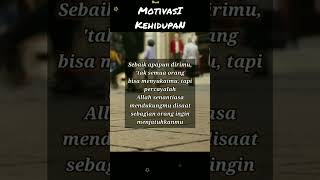 Kutipan Motivasi Hidup #kutipan #motivasi #motivasihidup #inspirasikehidupan #shorts #storywa