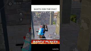 Bantu playzz join the chat #bgmi #newuptate #pubgmobile #pubgmnew #pubg #pubgmobilenew