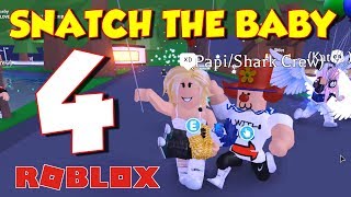 Being A Baby In Adopt Me Roblox Trolling