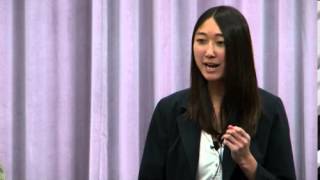 Jessica Mah-A Startup is a Learning Experience [Entire Tal