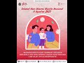 Selamat Hari Dharma Wanita Nasional