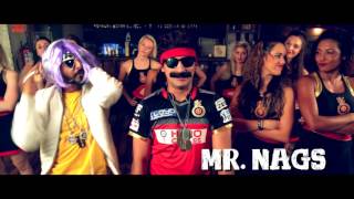 The RCB Insider song | Ft. Nags \u0026 Nikhil Chinapa