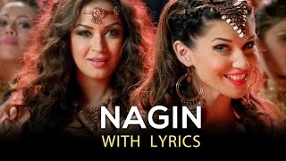 Nagin | Full Song With Lyrics | Bajatey Raho