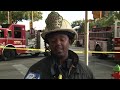 VIDEO: Milwaukee Fire Department news conference on apartment building fire