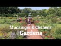 Munsinger & Clemens Gardens