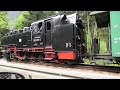 weißeritztalbahn br 99 1793 1 dampfjagd