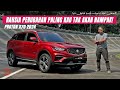 PROTON X70 2025 - RAHSIA PERUBAHAN PALING KAU TAK AKAN NAMPAK!