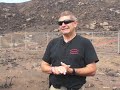 darrell willis at granite mtn. hotshot deployment site pt 2