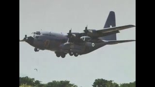 Nigeria Airforce Signs Agreement With ATBU Bauchi To Improve Air Operations