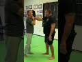 great defenses that you can do selfdefense shorts