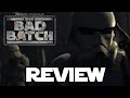 Bad Batch Season 2 Episode 14 Easter Eggs, References, Review, & Top 3 Moments - Clandestine Clones