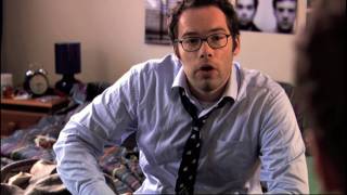 Channel 4 COMEDY LAB: Hung Out