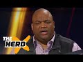 Whitlock: Kobe's last game was hot garbage | THE HERD