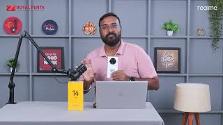 Realme 14 Pro Series 5G | Features \u0026 Specifications: Everything you need to know