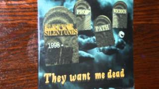 Silent Ones - They Want Me Dead (Uncensored)