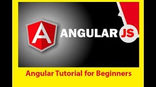 AngularJS Tutorial : Hello World