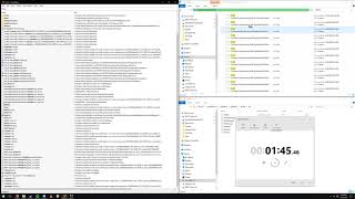 Everything vs. Windows Search