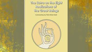 The Eight Realizations of Great Beings: Buddhist Insights on Compassion and Wisdom