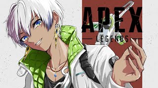 【APEX】第8回CRカップ　本番優勝者視点【にじさんじ/イブラヒム】