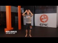 4 Rollback Exercises  |  EPIC Hybrid Training