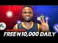 3 Websites That Will Pay You Upto ₦10,000 Daily Without Investing a dime | how To Make Money Online