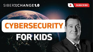 siberXchange 1.0 | Cybersecurity for Kids | siberX