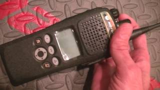 Motorola XTS2500 and 1500 Ebay and Liquidated Radio Issues that EVERY buyer needs to know