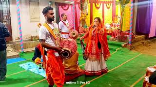 🙏🌷মনসা পূজার গান 🌷 বুল্টি দাশ গানটি হলো ডিঙ্গা যে বান্দিবে সদা গরে  #trending #manasapujason