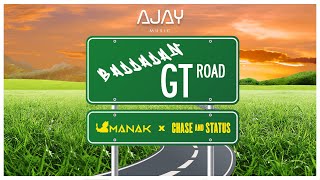 BADDADAN GT ROAD | AJAY MUSIC | LATEST PUNJABI MIX 2023