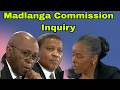 Madlanga Commission of Inquiry. 05 June 2026.