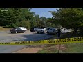 fatal shooting in upstate daycare parking lot